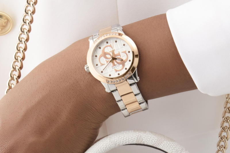 Поступление часов Guess         Поступление часов Guess